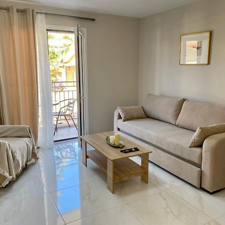 Arian Apartments Argostoli (Kefalonia) Exterior foto
