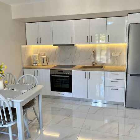 Arian Apartments Argostoli (Kefalonia) Exterior foto