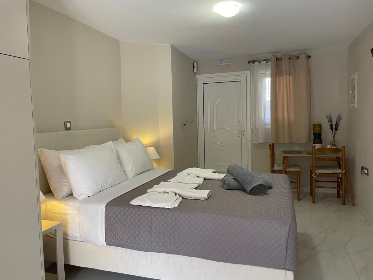 Arian Apartments Argostoli (Kefalonia) Exterior foto