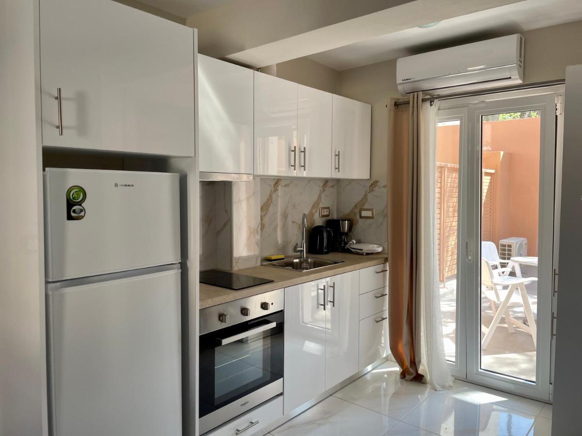 Arian Apartments Argostoli (Kefalonia) Exterior foto
