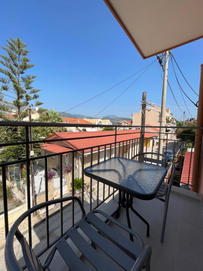 Arian Apartments Argostoli (Kefalonia) Exterior foto