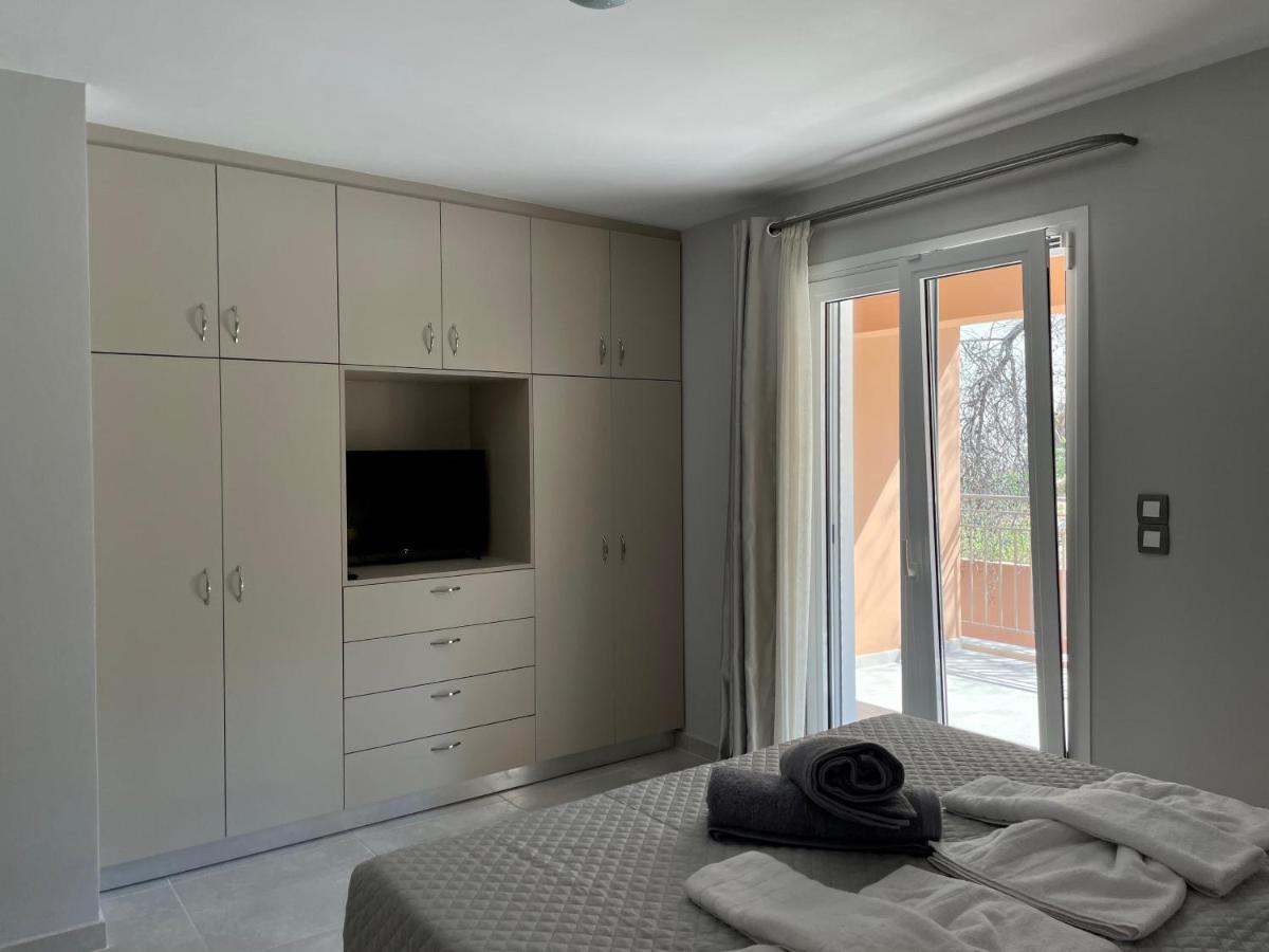 Arian Apartments Argostoli (Kefalonia) Exterior foto