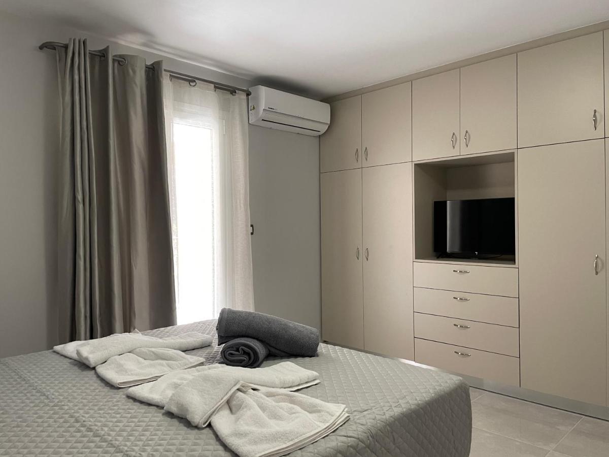 Arian Apartments Argostoli (Kefalonia) Exterior foto