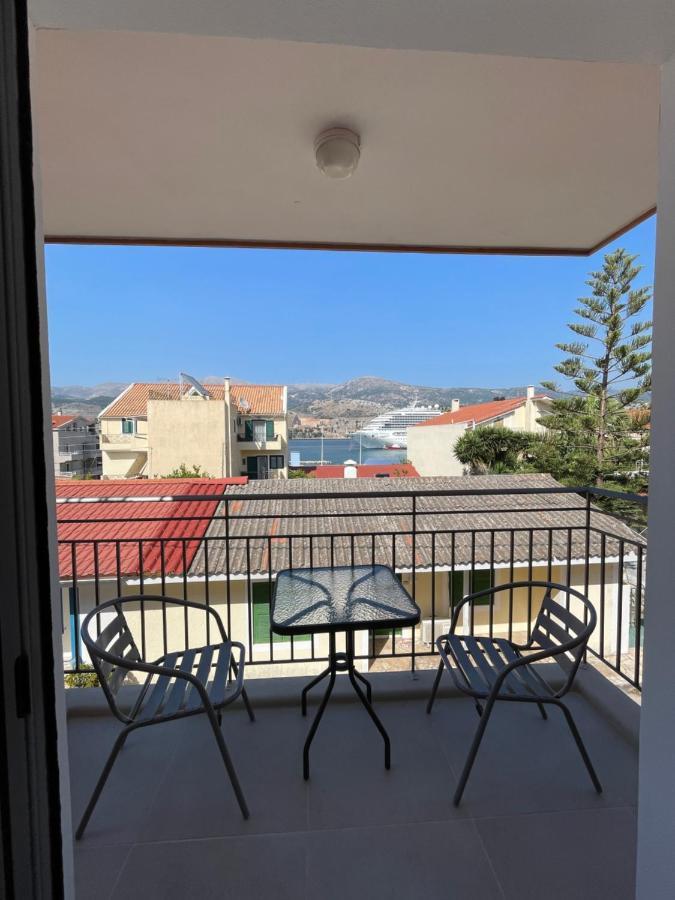 Arian Apartments Argostoli (Kefalonia) Exterior foto