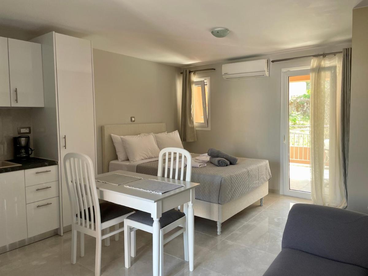 Arian Apartments Argostoli (Kefalonia) Exterior foto