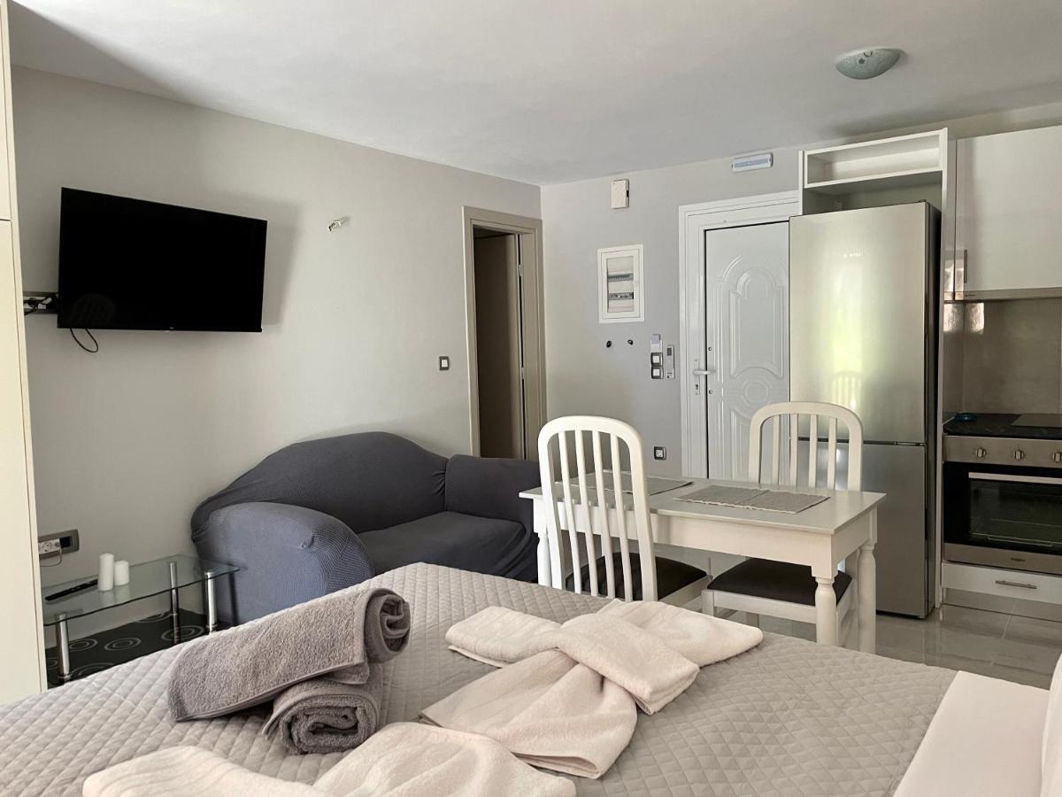 Arian Apartments Argostoli (Kefalonia) Exterior foto