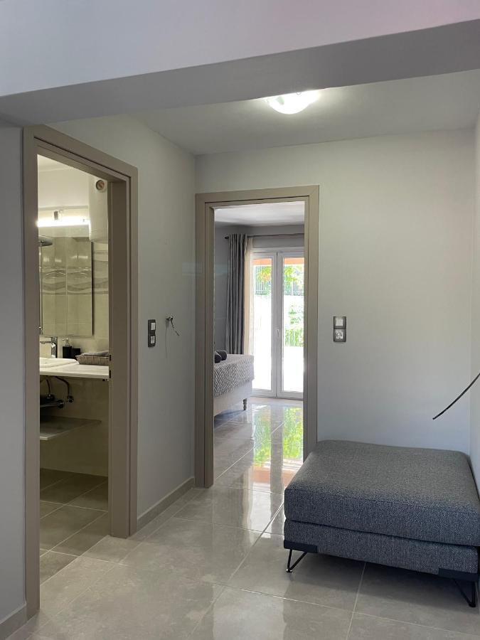 Arian Apartments Argostoli (Kefalonia) Exterior foto