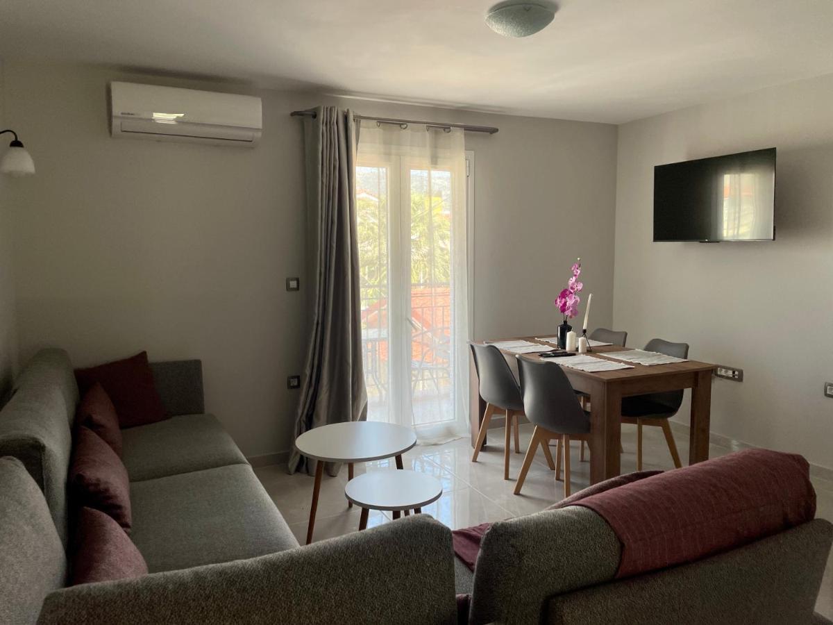 Arian Apartments Argostoli (Kefalonia) Exterior foto