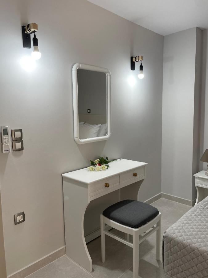 Arian Apartments Argostoli (Kefalonia) Exterior foto