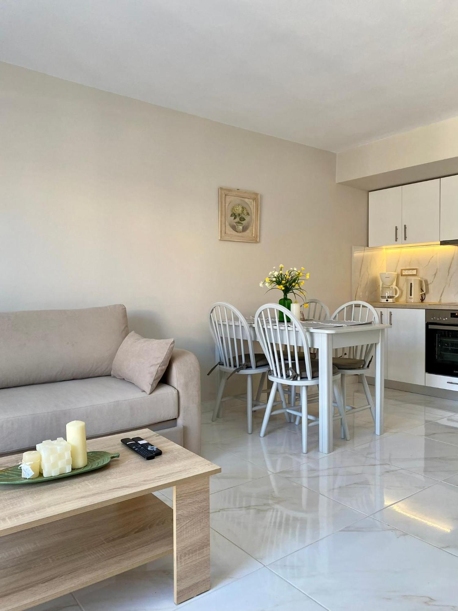 Arian Apartments Argostoli (Kefalonia) Exterior foto