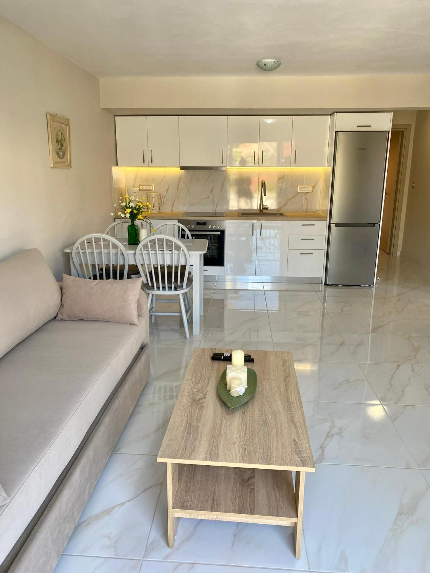 Arian Apartments Argostoli (Kefalonia) Exterior foto