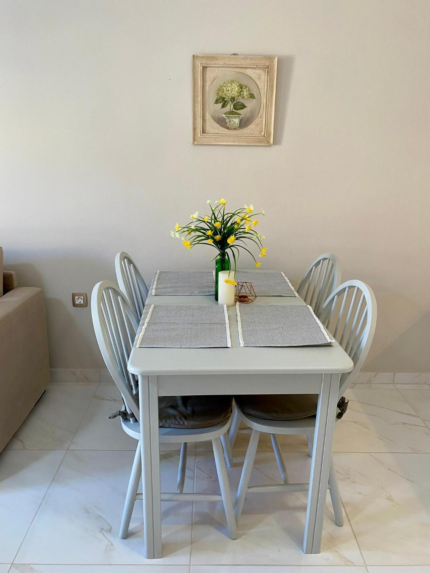 Arian Apartments Argostoli (Kefalonia) Exterior foto
