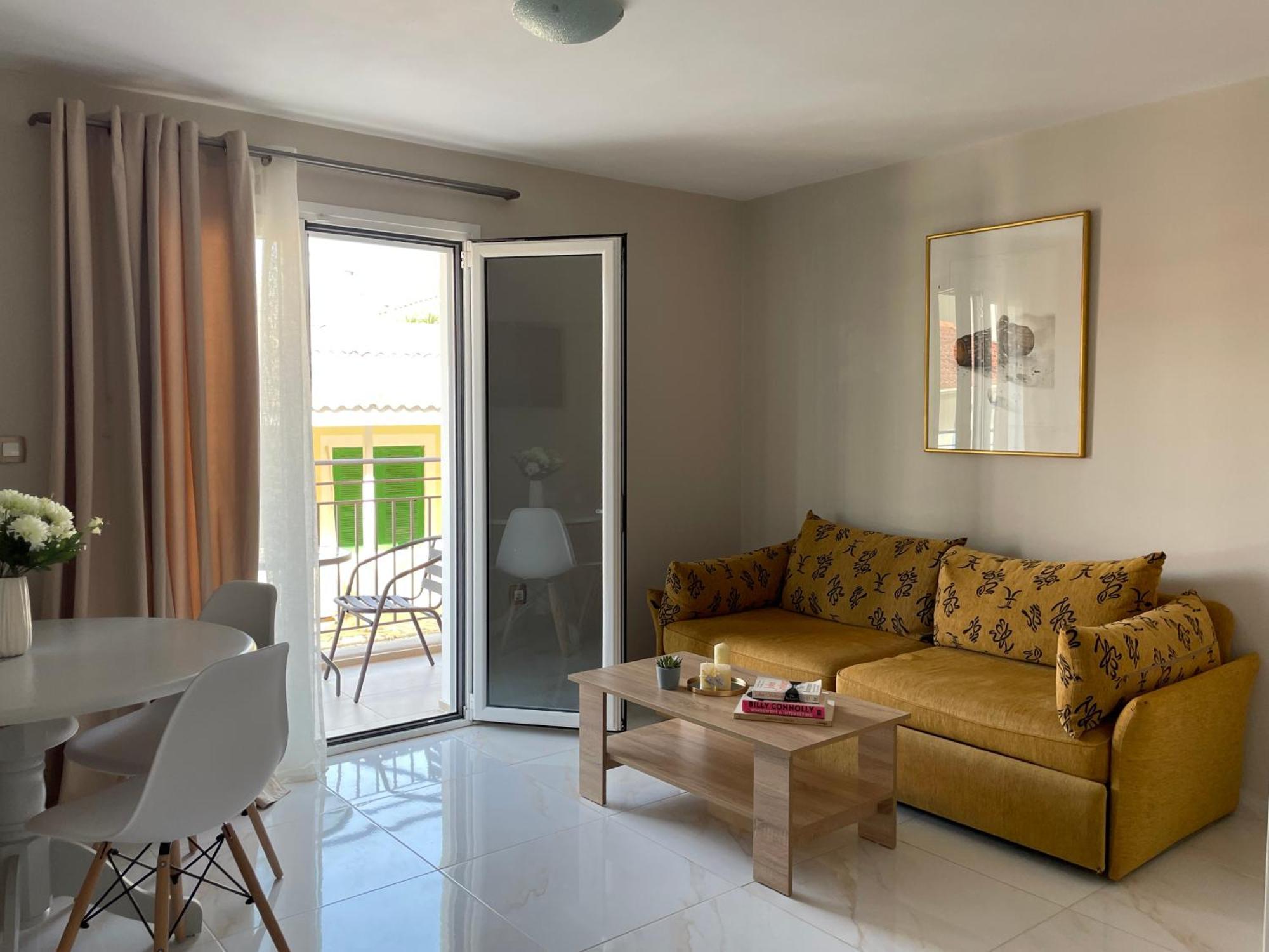 Arian Apartments Argostoli (Kefalonia) Exterior foto