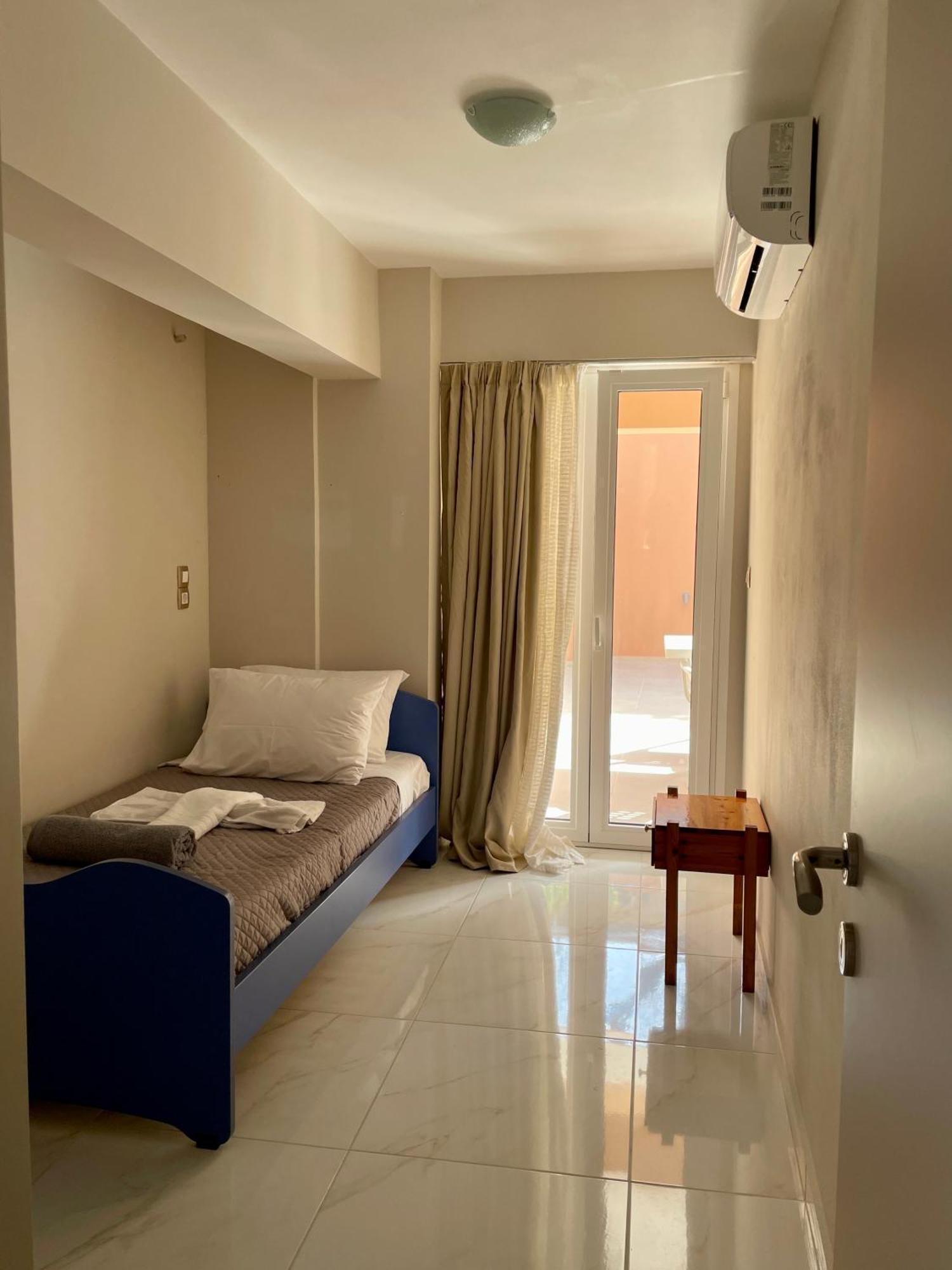 Arian Apartments Argostoli (Kefalonia) Exterior foto