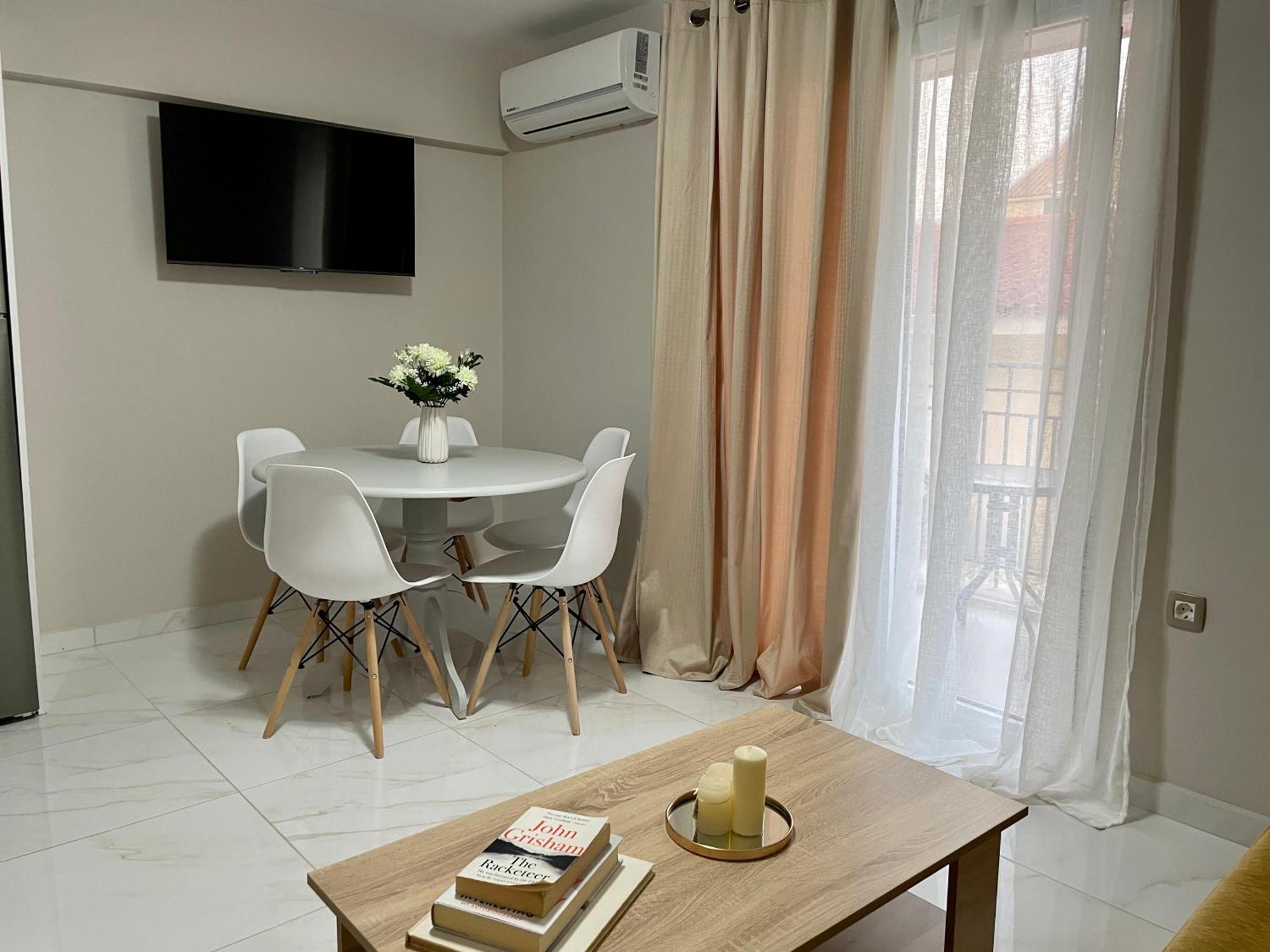 Arian Apartments Argostoli (Kefalonia) Exterior foto